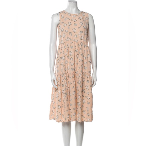 Badgley Mischka Dress - Picture 7 of 9